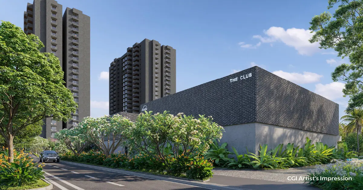 Assetz Trees & Tandem sarjapur road