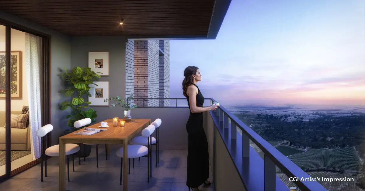 Assetz Oasis Clubhouse