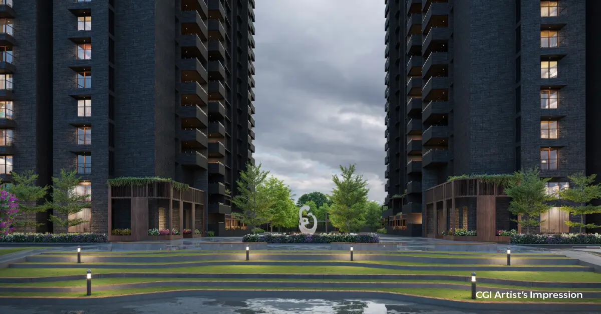 Assetz The Oasis sarjapur road