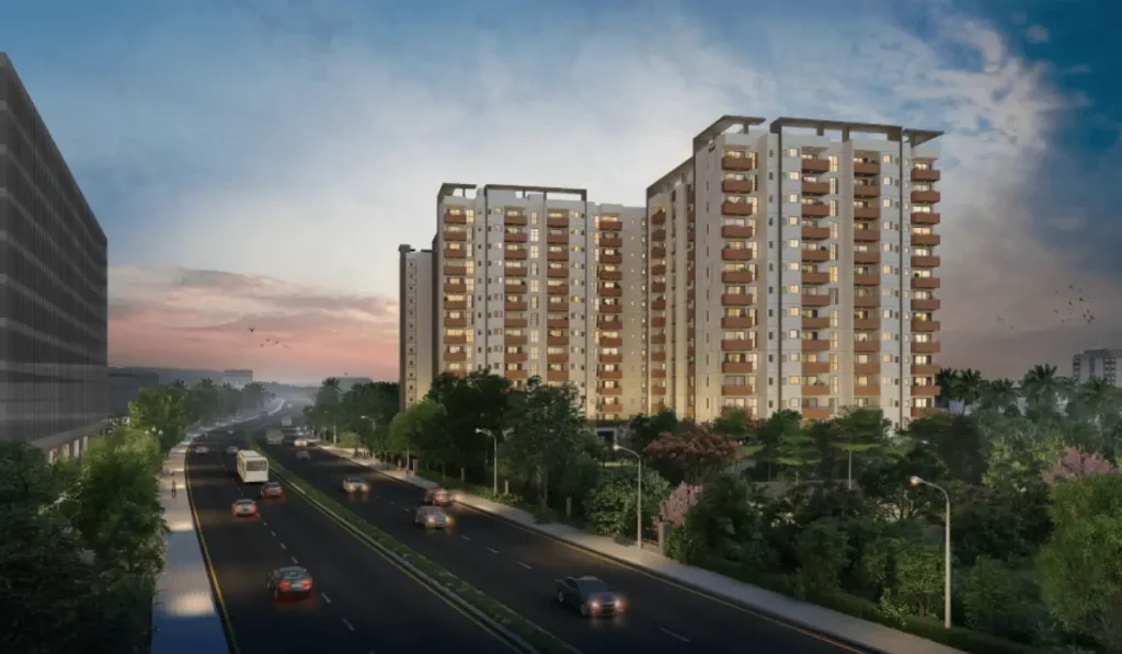 Assetz Soho & Sky Phase 2