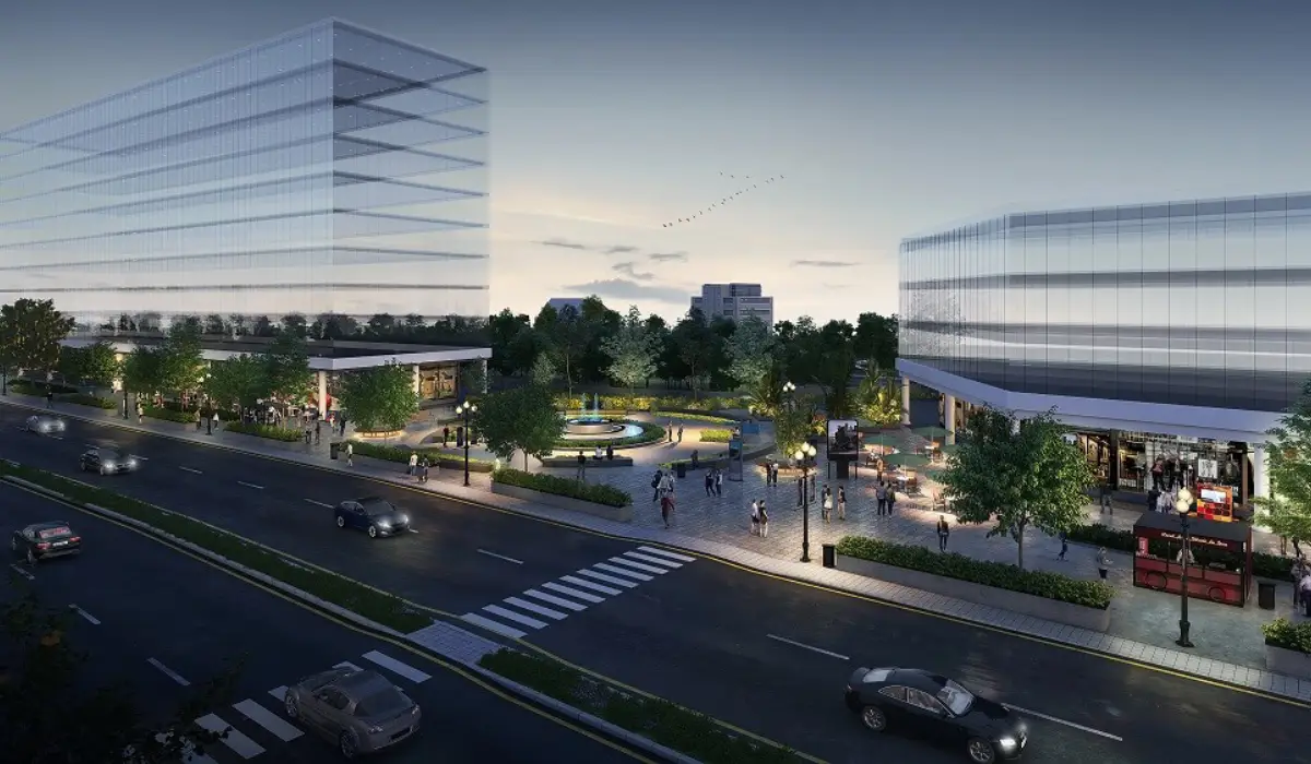 soho & sky phase 2