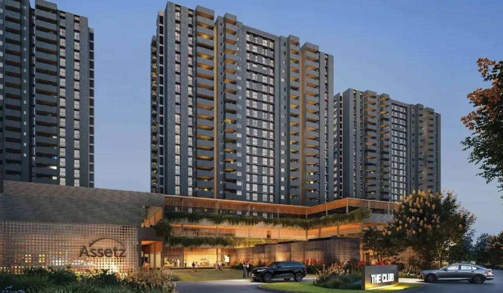 Assetz Mizumi Reserve