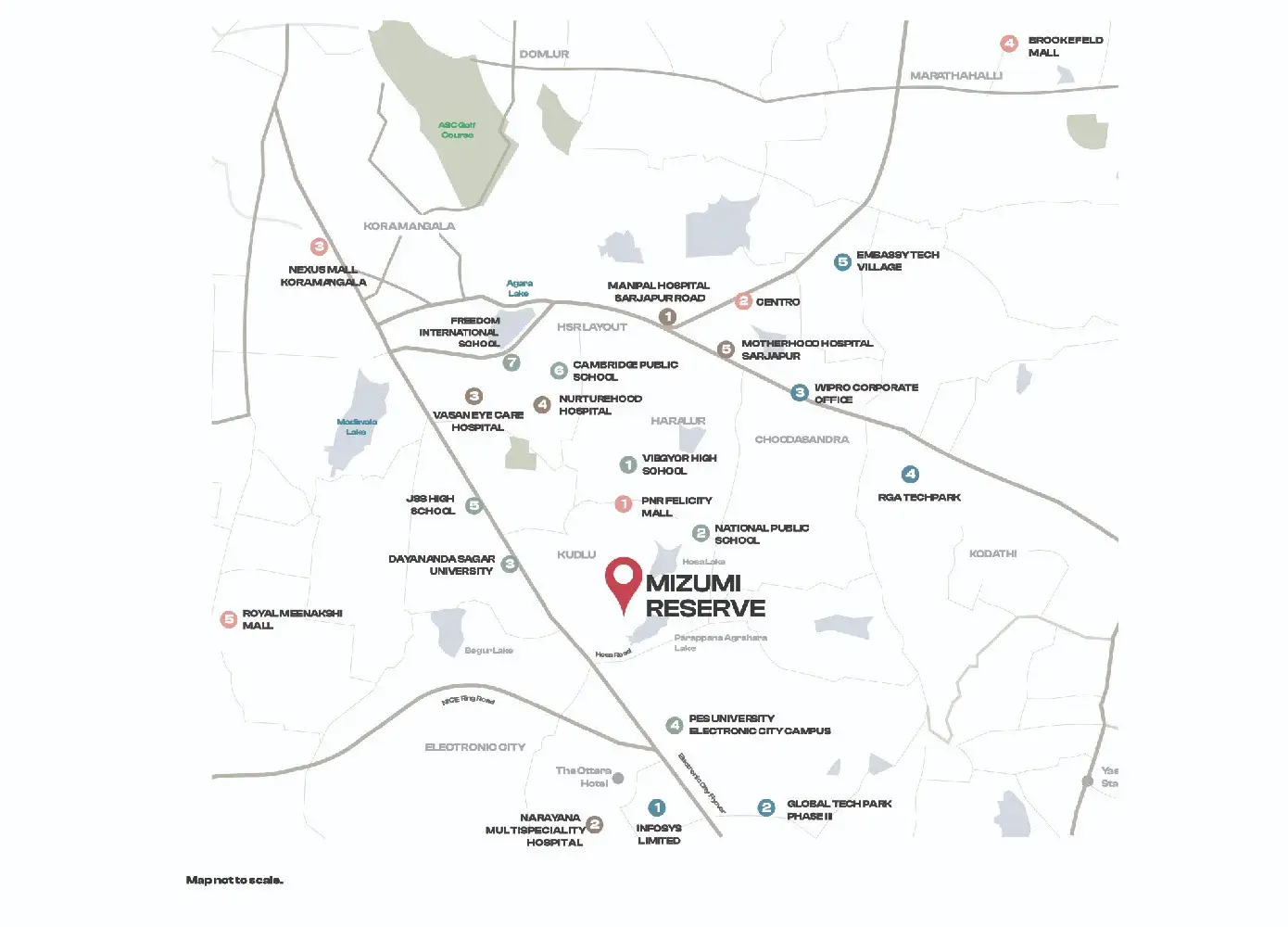 Assetz mizumi reserve location