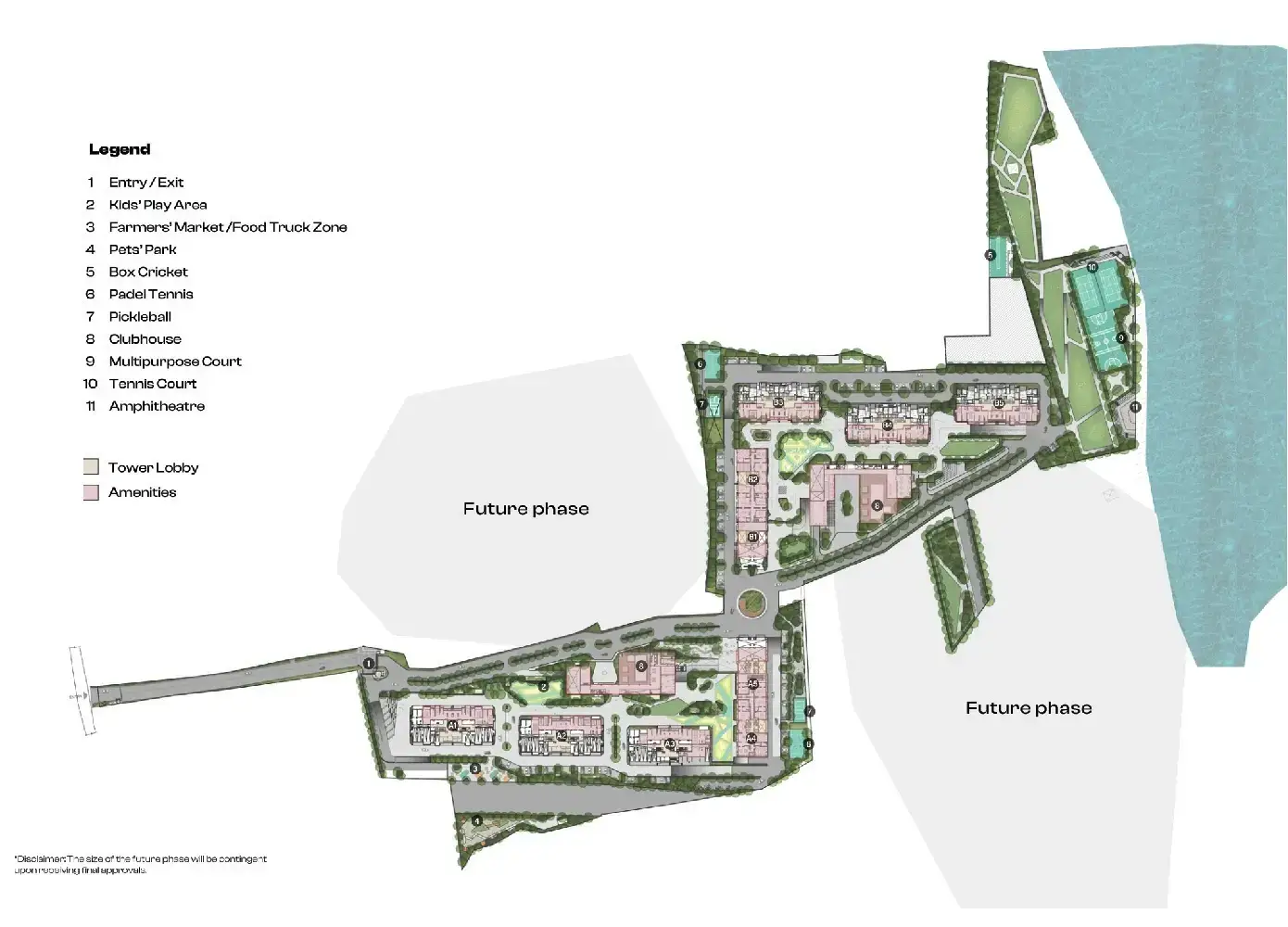 Assetz mizumi reserve master plan